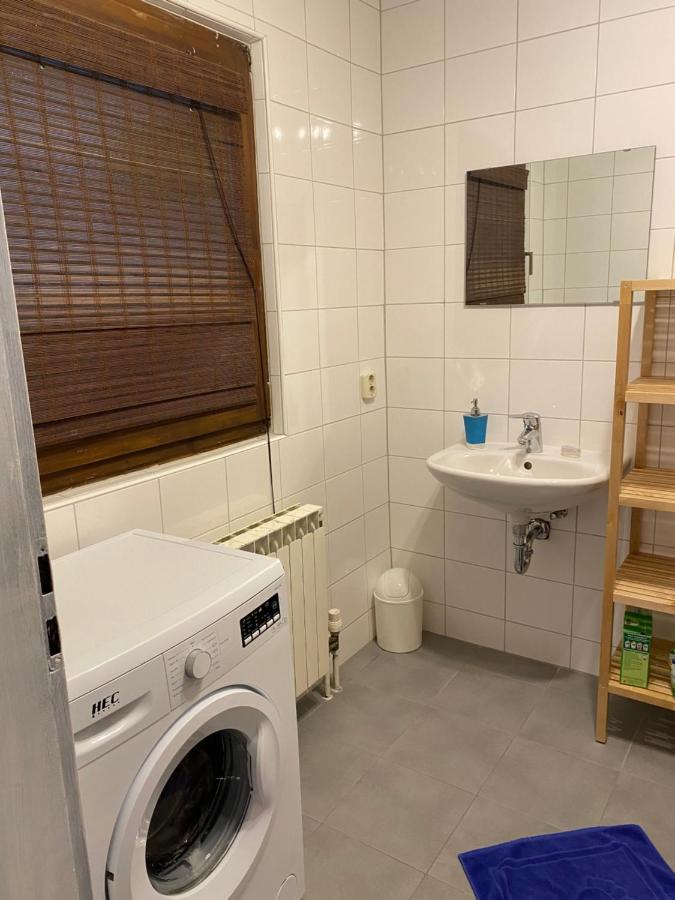 Gasthof Zur Saegemuehle Hiltpoltstein Kültér fotó