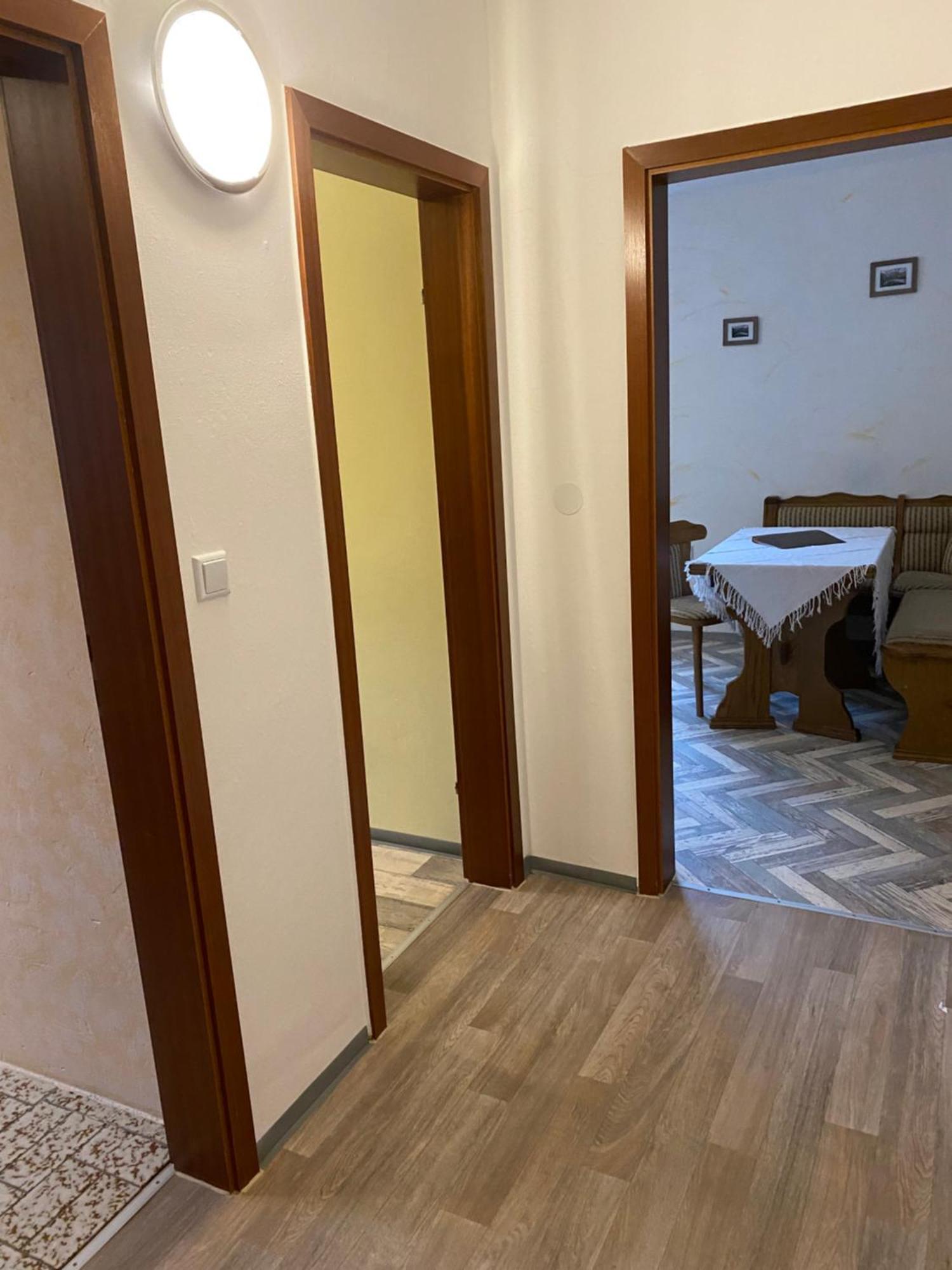 Gasthof Zur Saegemuehle Hiltpoltstein Kültér fotó