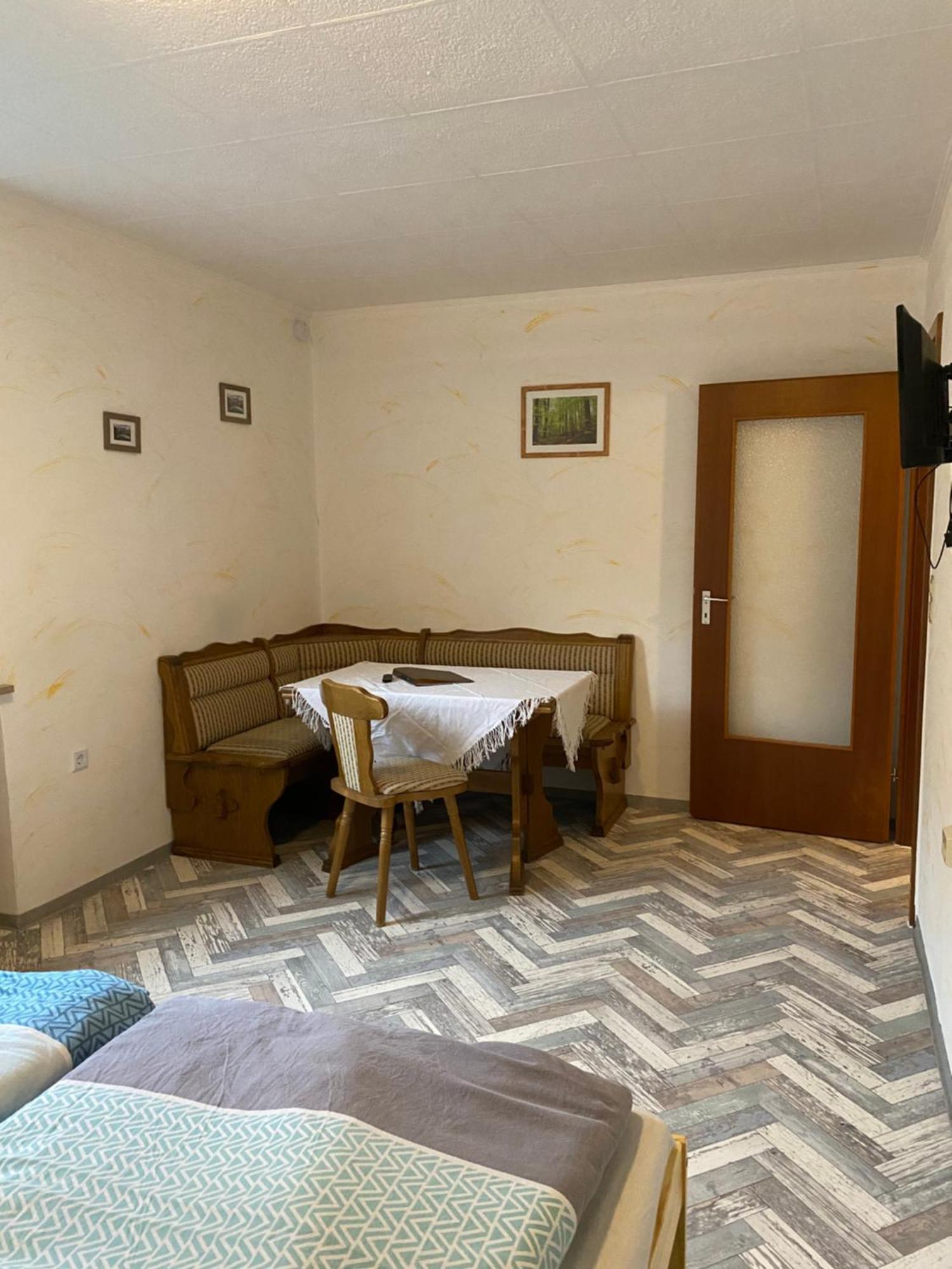 Gasthof Zur Saegemuehle Hiltpoltstein Kültér fotó